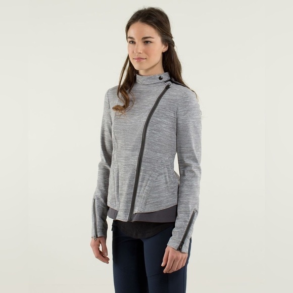 Lululemon Bust A Move Jacket - Picture 2 of 15